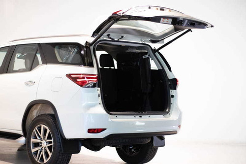 Imagem 12 de 15 de Toyota Hilux Sw4 Srx 2.8 Diesel 2020 7 Lugares