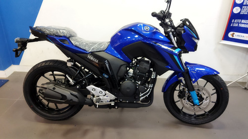 Nova Fazer Fz25 Connected