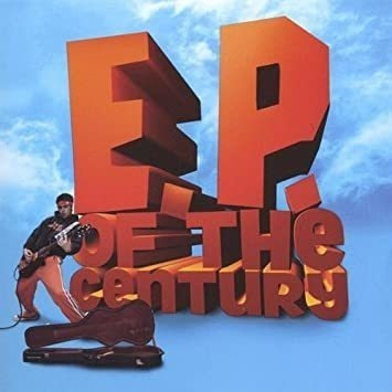 Mark Says Hi! E.p. Of The Century Usa Import Cd