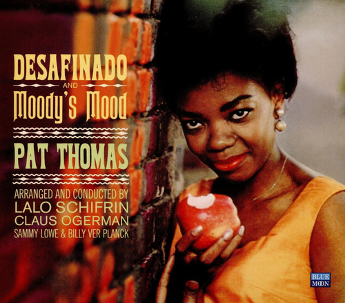Cd: Desafinado/moody S Moody