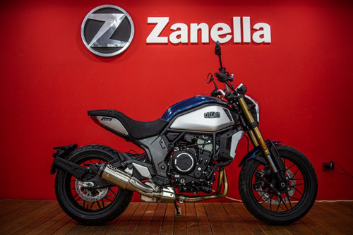 Imagen 3 de 16 de Cfmoto Clx700 Lidermoto Cf Moto Centro