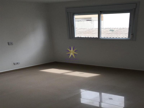 Imagem 4 de 11 de Apartamento Vila Guilhermina São Paulo/sp - 2247