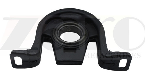 Sop. Cardan Compatible Con Sprinter 2500 2.7l L5 2003-2007