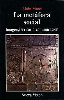 Libro La Metáfora Social Original