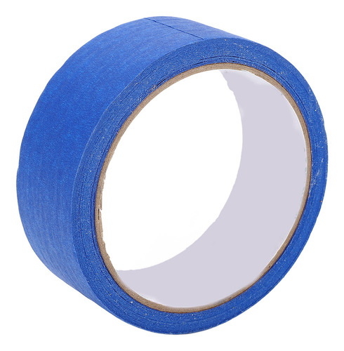 Cinta De Pintura Para Pared, 10 Rollos, Para Pintar A Granel