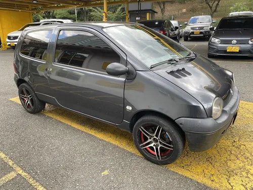 Renault Twingo 1.2 Access
