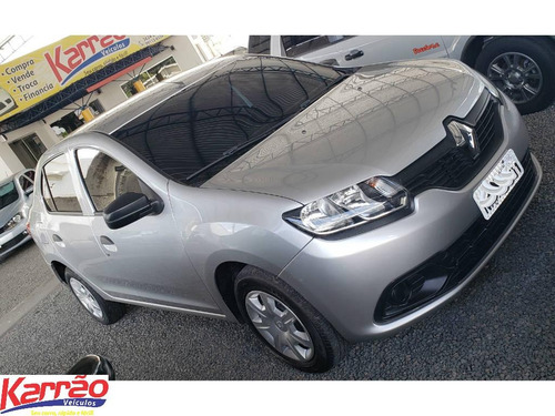 Renault Logan Auth 1016v