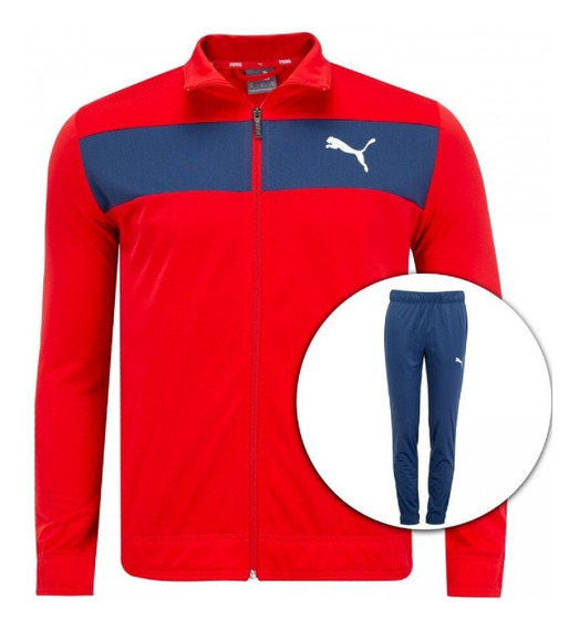 conjunto puma masculino mercado livre