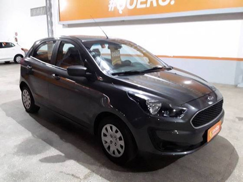 Ford Ka 1.0 Ti-vct Flex Se Manual