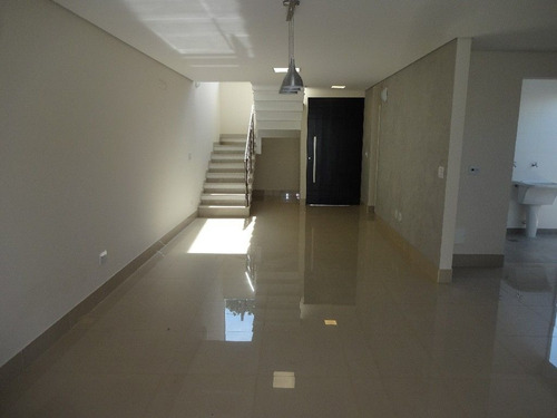 Imagem 6 de 30 de Casa À Venda - Cond. Convívio São Francisco - Piracicaba/sp - Ca2845