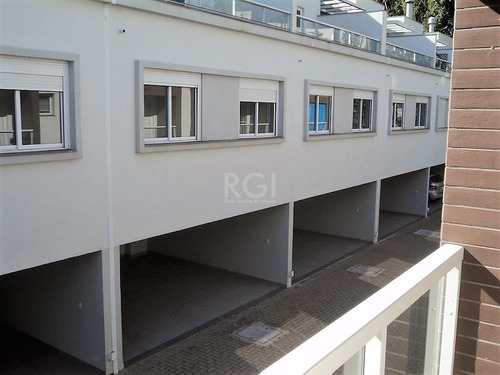 Imagem 13 de 13 de Apartamento Praia De Belas Porto Alegre - 7524