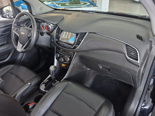 Chevrolet Tracker 1.4 16V TURBO FLEX PREMIER AUTOMÁTICO