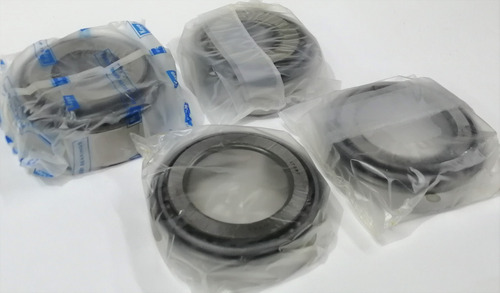 Kit Baleros Diferencial Trasero Para Nissan D21 V6 Vg30