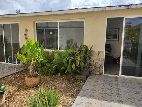 Imagen 24 de 25 de Se Vende Casa Urb. La Lagunita -tipuro Ve02-1077st-ssil