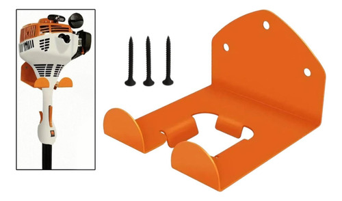 Gancho De Pared Para Colgar En La Pared, Para Naranja