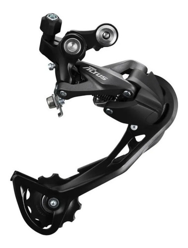 Tensor-desviador Trasero Shimano Altus 9 Velocidades M-2000