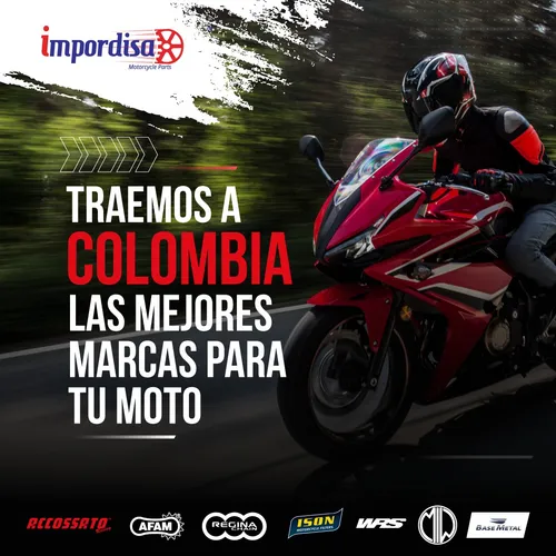 Cadena Urban Regina Dorada 428 X 132 Tvs Apache 160 2v