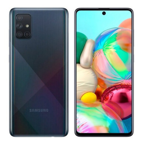 Celular Samsung Galaxy A71 Dual Sim 128gb
