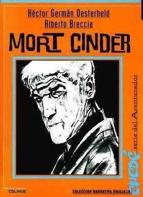 Mort Cinder