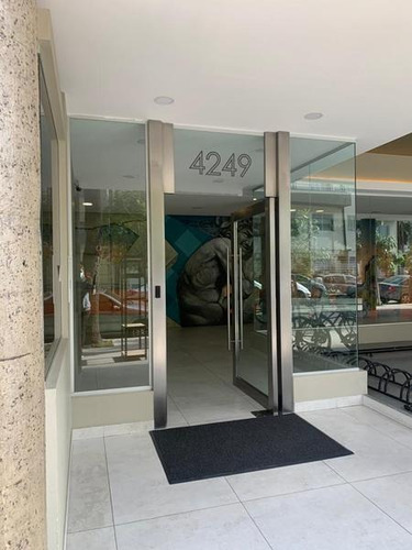 Venta, Lindisimo Y Amplio Monoambiente Con Super Amenities!