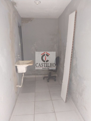 Imagem 3 de 15 de Sobrado Na Vila Canero - Mo22164