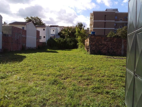 Imagem 13 de 13 de Área Em Vista Alegre, São Gonçalo/rj De 1542m² À Venda Por R$ 499.000,00 - Ar961415-s
