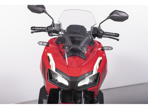 Honda Adv 150