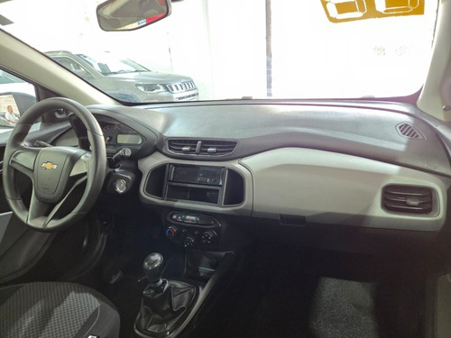 Chevrolet Onix 1.0 MPFI JOY 8V FLEX 4P MANUAL