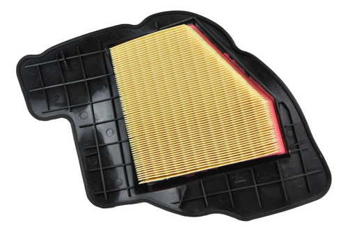 Filtro Aire Derecho Bmw X6 E71 Xdrive 50i V8 2011 2012 2013