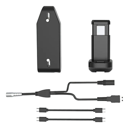 Conector De Escaner Mole A Smartphone Android
