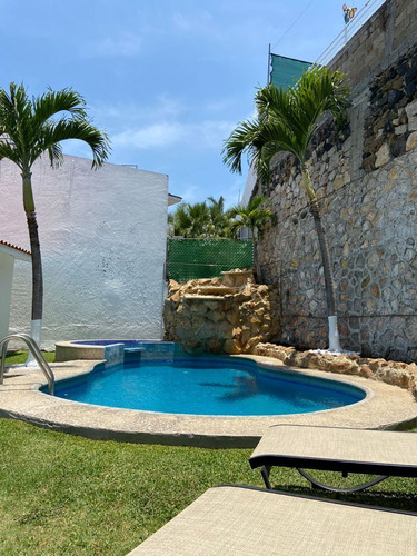 Casa En Venta Lomas De Cocoyoc