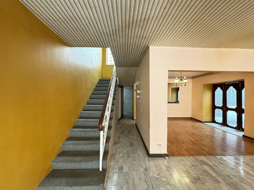 Terreno Comercial Y Local En Renta Polanco ¡uso De Suelo! Todos Los Giros