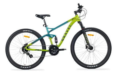 Bicicleta genesis online gs29