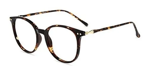 Firmoo Customized Prescription Blue Light Blocking Glasses U