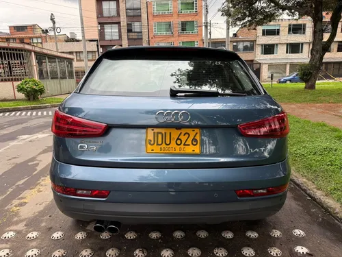 Audi Q3 1.4 Tfsi Attraction