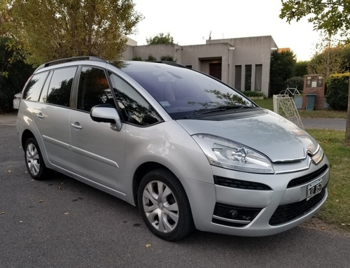 Citroën Grand Picasso 1.6 C4 Hdi Am80 Nav 2013