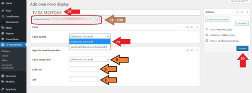 Script Php Tv & Web Rádio Indoor Único E Exclusivo Shoutcast