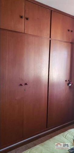Imagem 18 de 30 de Sobrado À Venda, 229 M² Por R$ 750.000,00 - Jardim Do Sol - Campinas/sp - So0477