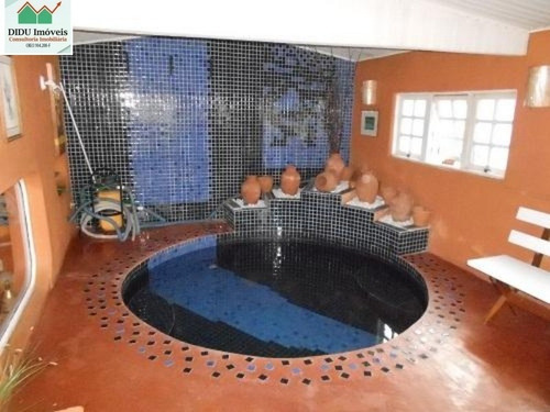 Imagem 2 de 15 de Cobertura Duplex Na Aclimação Com 250 M² Sendo 3 Dormitórios 1 Suíte 2 Vagas. - Cob2534v - 34832620