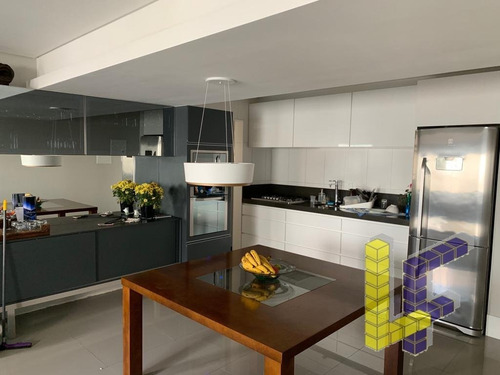 Imagem 9 de 13 de Apartamento - B. Sta Paula - 16954