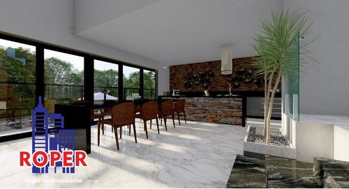 Imagem 4 de 12 de Linda Chácara De Alto Padrão De 1.458 M²/casa/piscina/área Gourmet À Venda No Condomínio Alpes D'ouro Em Bom Jesus Dos Perdões. - Ch01054 - 71105247