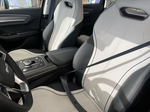 BYD King 1.5 DM-I PHEV GL AUTOMÁTICO