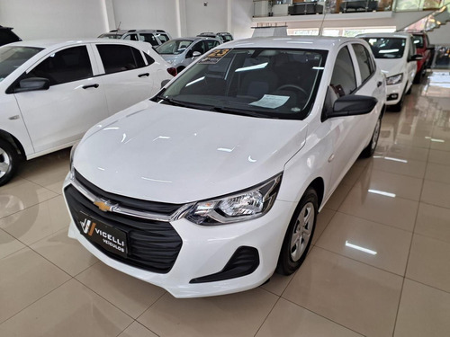 Chevrolet Onix 10mt Hb