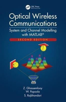 Libro Optical Wireless Communications : System And Channe...