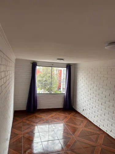 Bonito Departamento, Muy Bien Ubicado