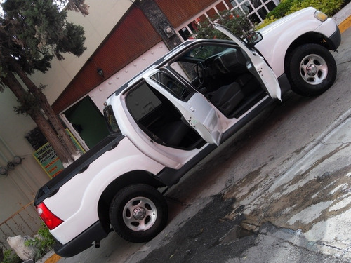 Imagen 5 de 15 de Dodge Ram 1500 2002 Maxi Van 1500 V6 Mt