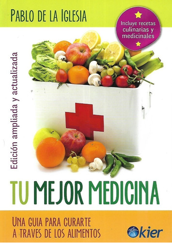 Tu Mejor Medicina