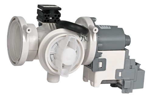 Bomba De Drenaje De Lavadora Dc96-01585l Para Accesorios