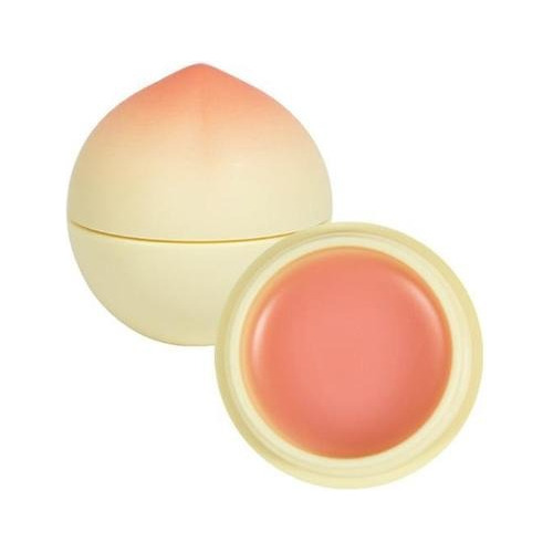 Mini Berry Lip Balm (peach) - g a $5429