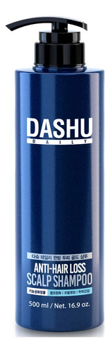 Dashu Daily Oriental Medicine Scalp Champu